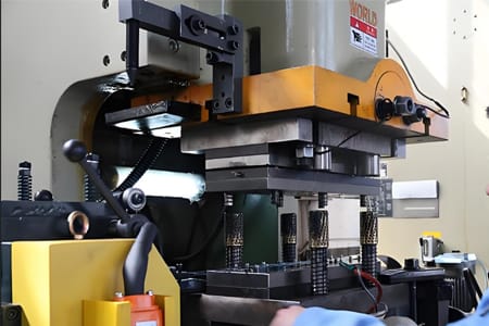 Sheet metal13 Sheet metal13