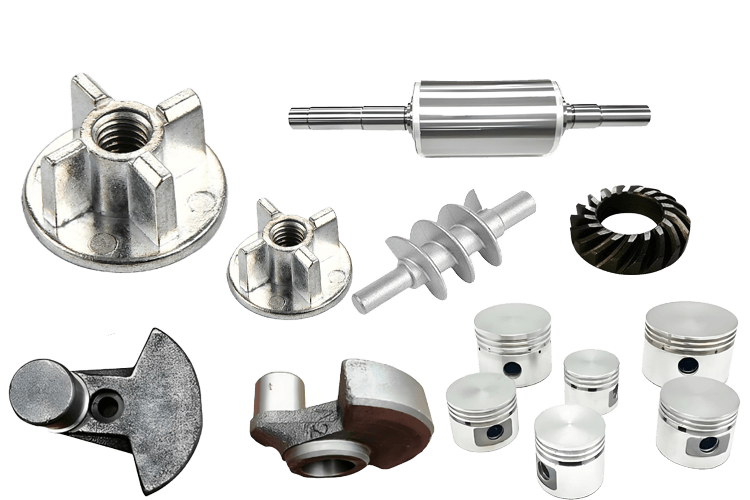Slush Machine Parts Slush Machine Parts