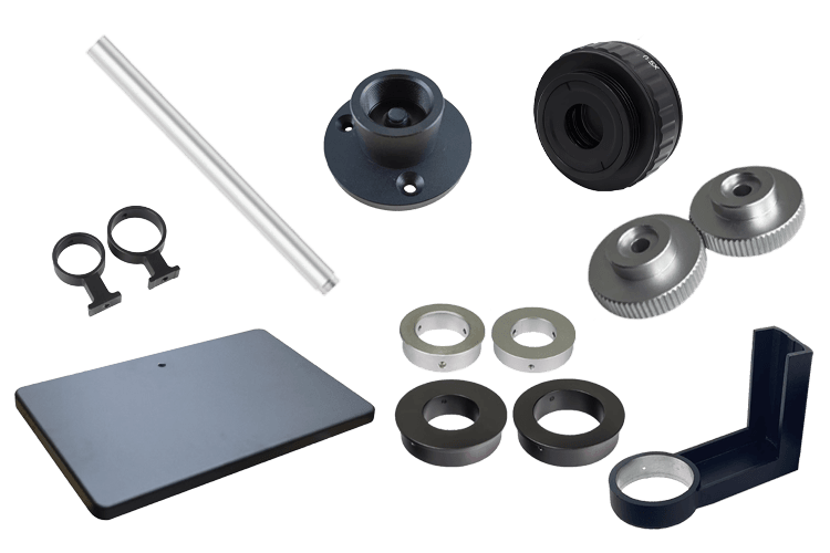 Microscope Parts Microscope Parts