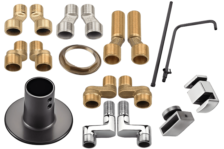 Shower Parts Shower Parts