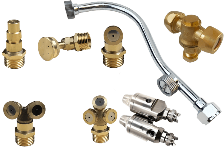 Sprayer Parts Sprayer Parts