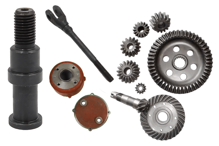 Tractor Parts Tractor Parts