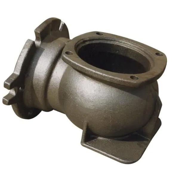 Alloy steel lost wax casting Alloy steel lost wax casting