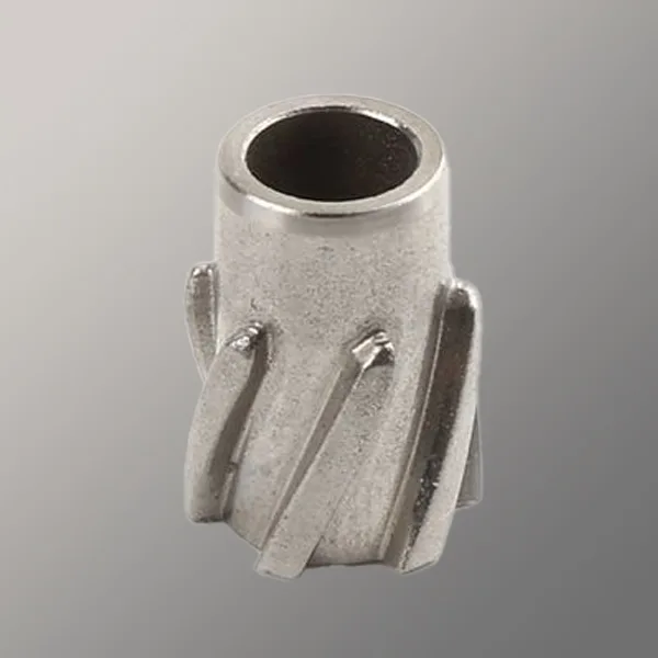 Aluminum based powder metallurgy