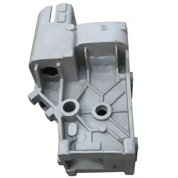 アルミニウム砂型鋳造