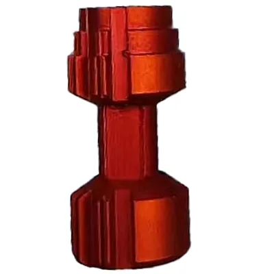 Serviços de anodização Anodização