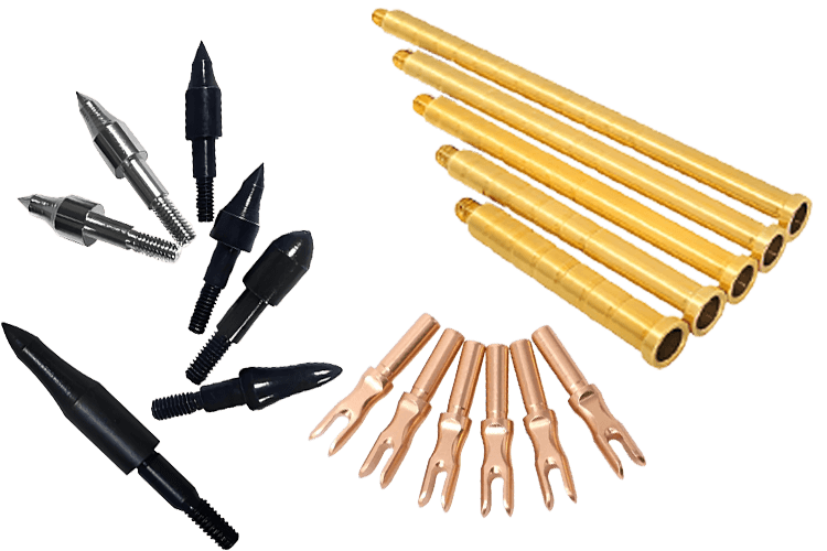 Arrow Parts Arrow Parts