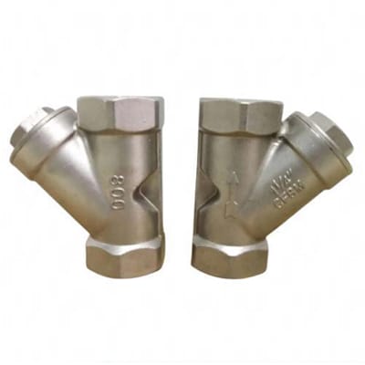 Backflow Preventer Parts custom manufacture Backflow Preventer Parts custom manufacture