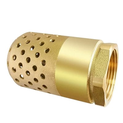 Backflow Preventer Parts factory Backflow Preventer Parts factory