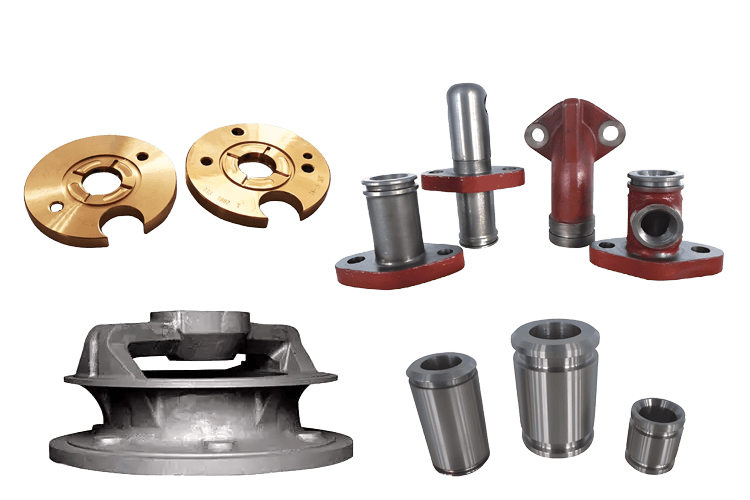 Boat Parts Boat Parts