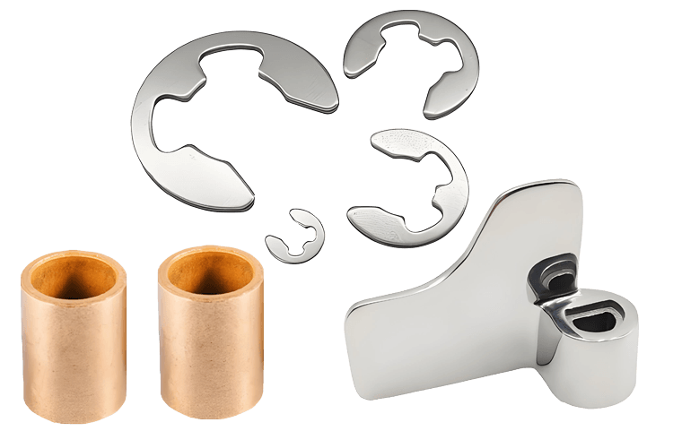 Bread Machine Parts Bread Machine Parts