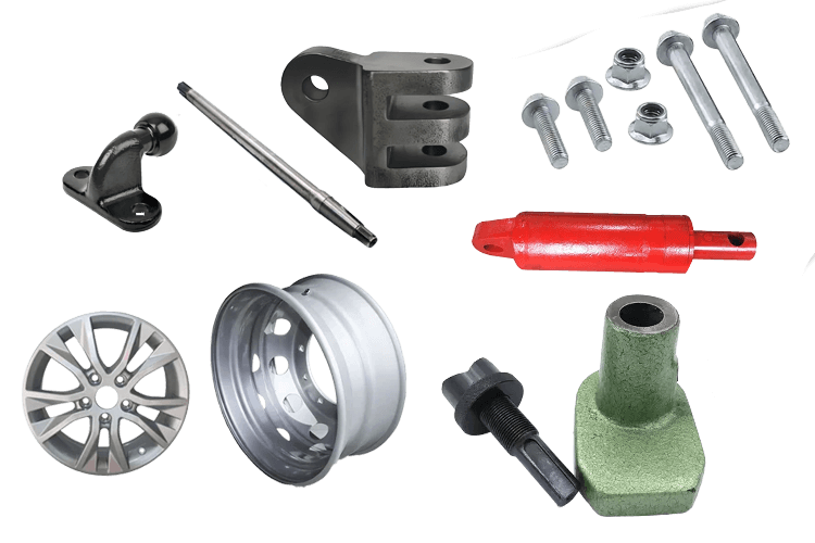 Camper Trailer Parts solutions provider Camper Trailer Parts solutions provider