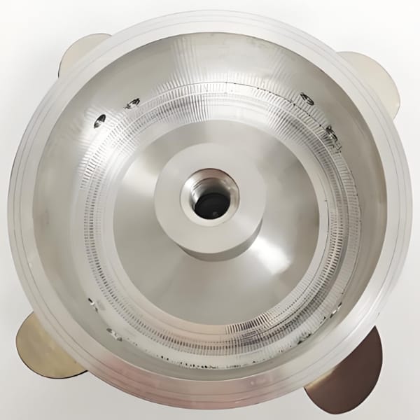 Candy Machine Parts fabricator Candy Machine Parts