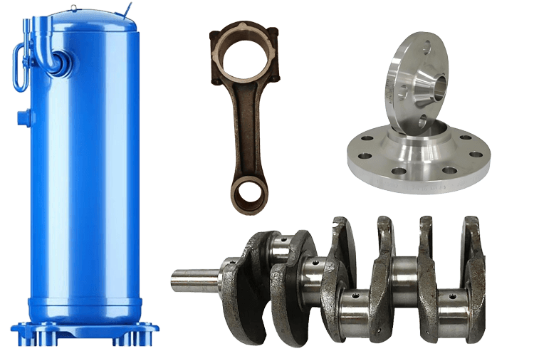 Central Air Conditioner Parts Central Air Conditioner Parts