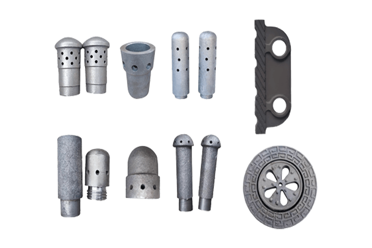 Central Boiler Parts fabricator Central Boiler Parts fabricator
