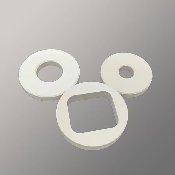 Ceramic materials Powder metallurgy Ceramic materials Powder metallurgy