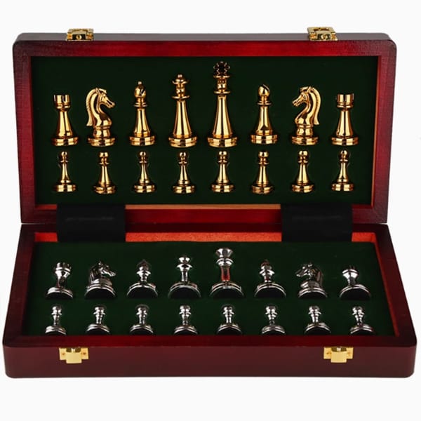 Chess Parts Chess Parts