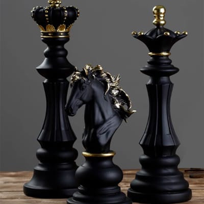 Chess Parts solutions provider Chess Parts solutions provider