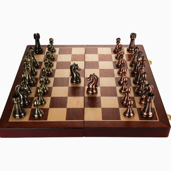Chess Parts vendor Chess Parts vendor