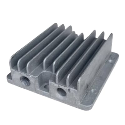 Compressor Parts custom manufacture Compressor Parts custom manufacture