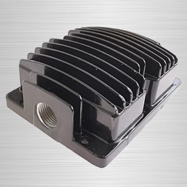 Compressor Parts factory Compressor Parts factory
