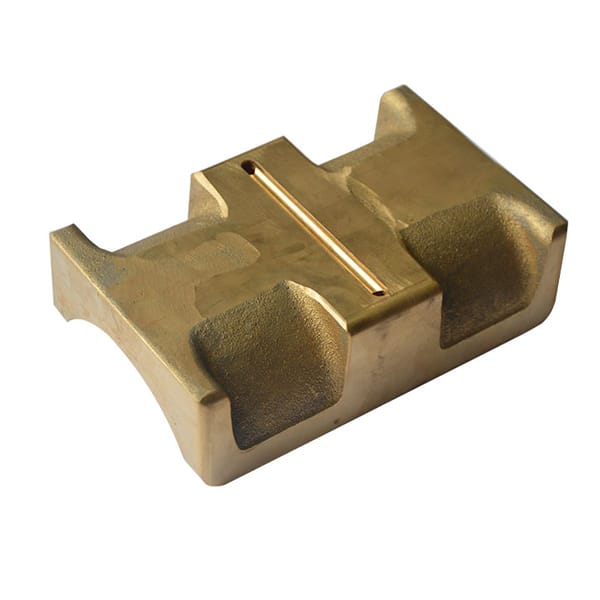 Copper lost wax casting Copper lost wax casting