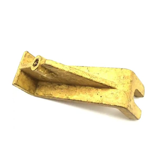 Copper sand casting Copper sand casting