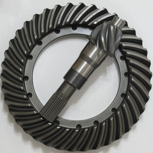 Differential Parts custom manufacture Differential Parts custom manufacture