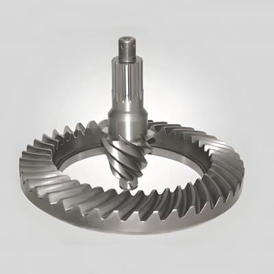 Differential Parts distributor Differential Parts distributor