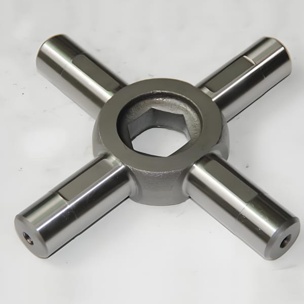 Differential Parts Differential Parts