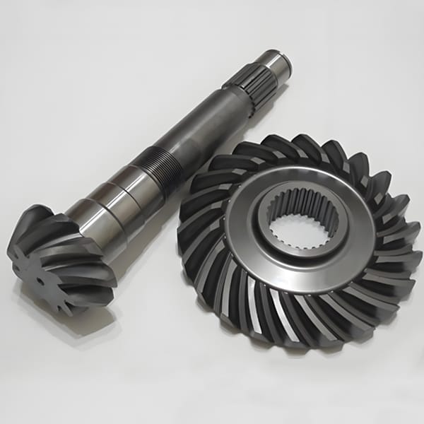 Differential Parts fabricator Differential Parts fabricator