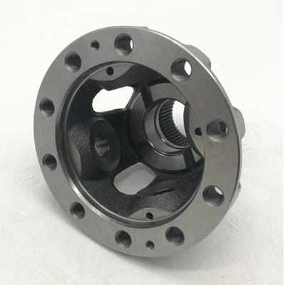 Differential Parts factory Differential Parts factory