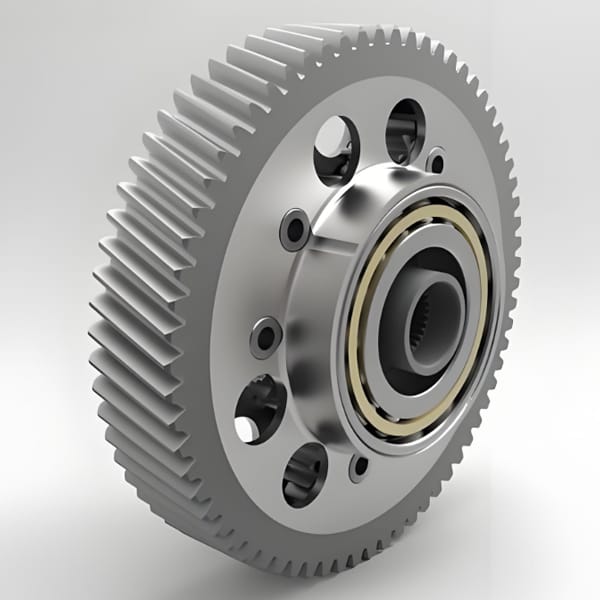 Differential Parts industrial supplier Differential Parts