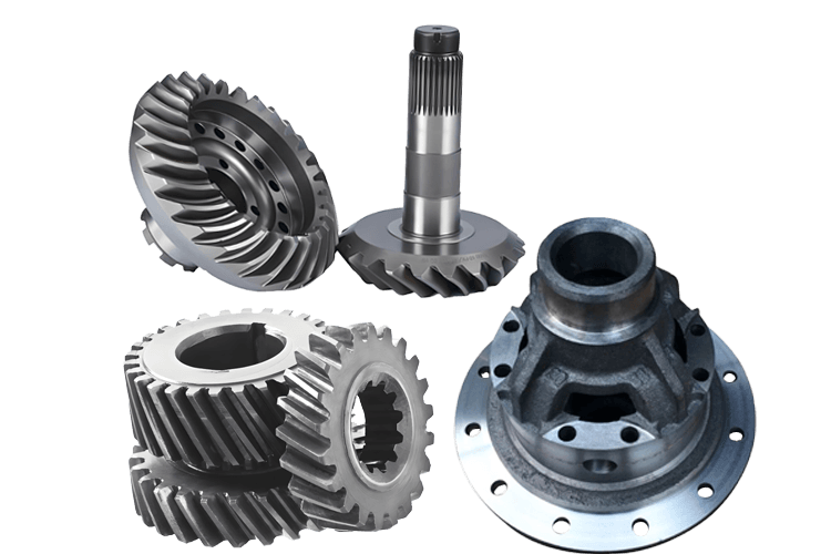 Differential Parts manufacture Differential Parts manufacture