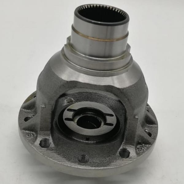 Differential Parts vendor Differential Parts vendor