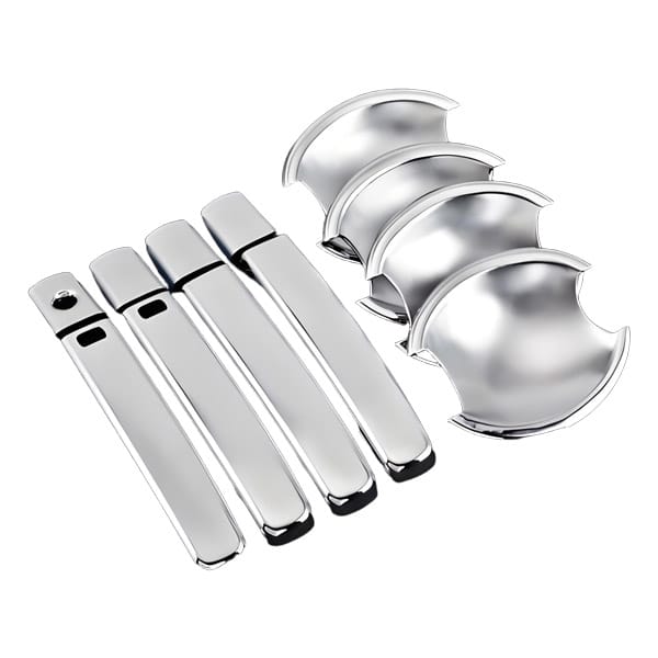 Door Knob parts custom manufacture Door Knob parts custom manufacture