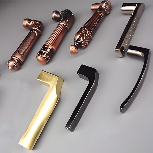 Door Knob parts factory Door Knob parts factory
