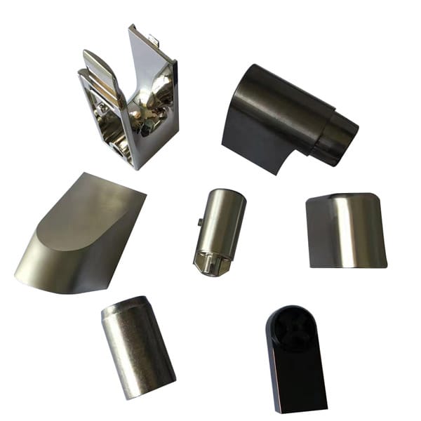 Door Knob parts industrial supplier Door Knob Parts