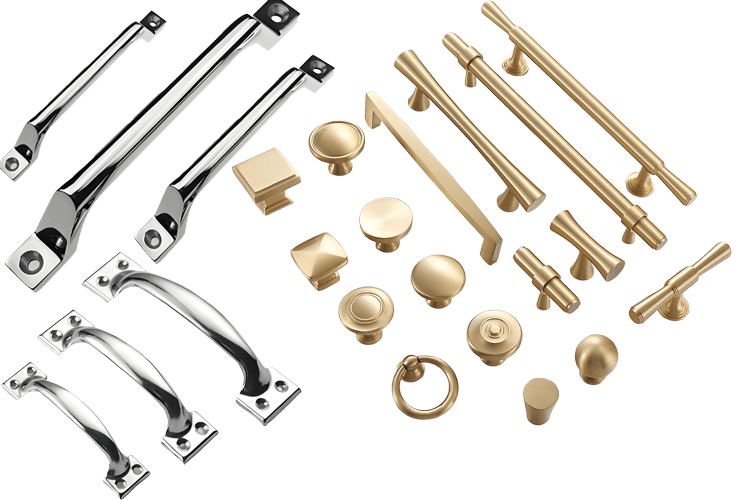 Door Knob parts Door Knob parts
