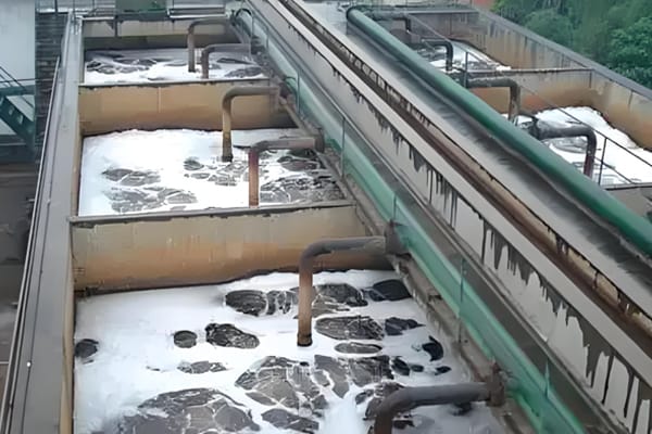 Electroplating Factory Electroplating Factory