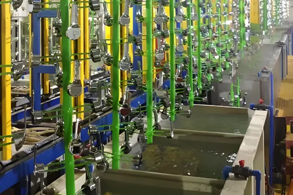 Galvanotechnik