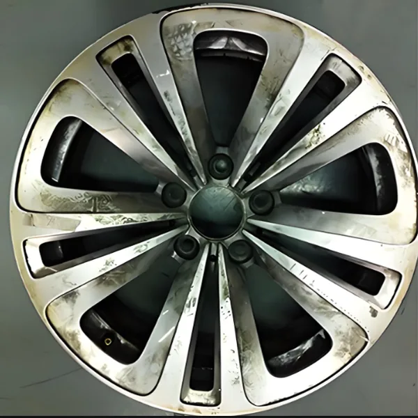 GalvanotechnikProduktion