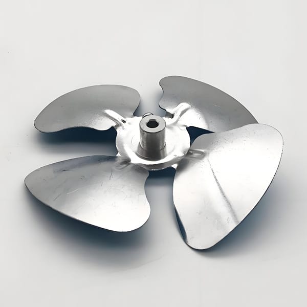 Fan Parts fabricator Fan Parts fabricator