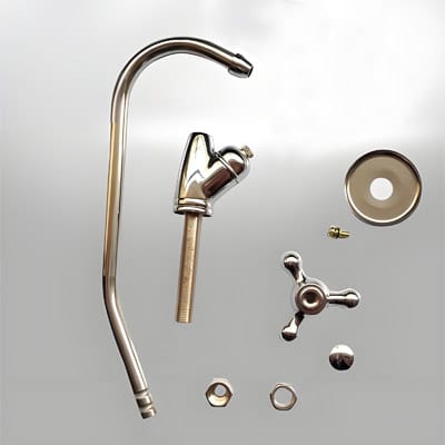 Faucet Parts custom manufacture Faucet Parts custom manufacture
