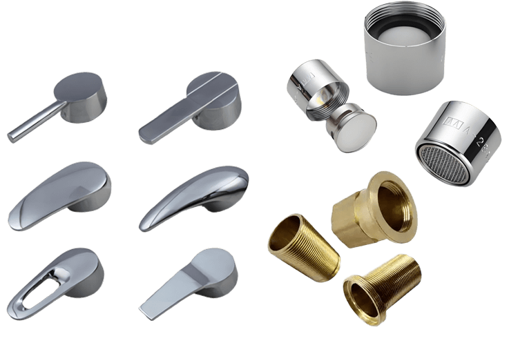 Faucet Parts Faucet Parts