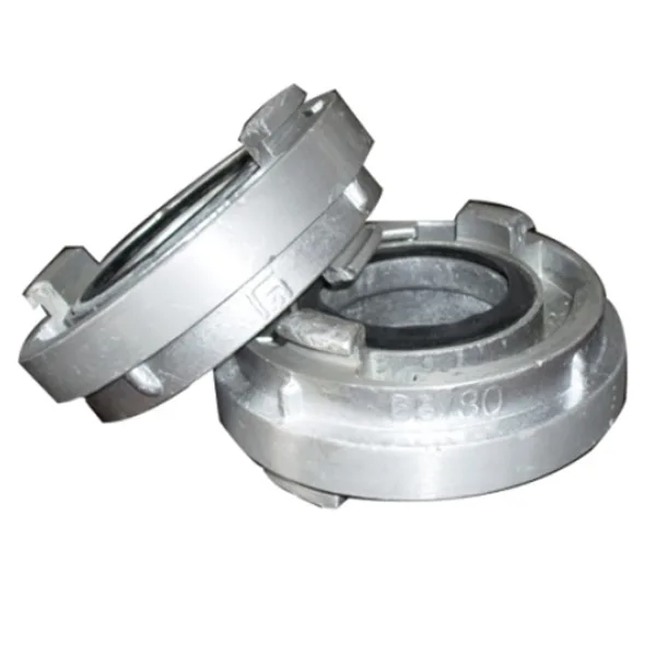 Hydrantenteile
