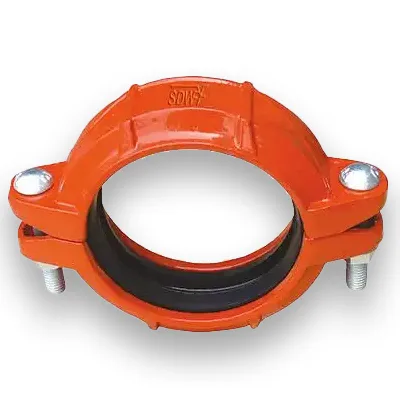 Weltweiter Distributor von Hydrantenteilen