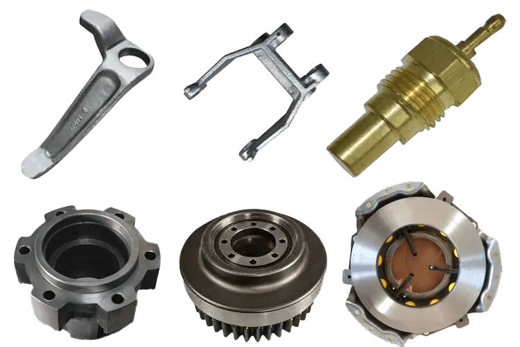 Forklift Parts Forklift Parts