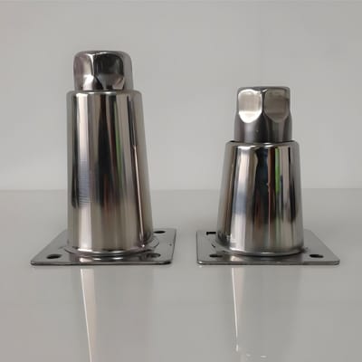 Freezer Parts custom manufacture Freezer Parts custom manufacture