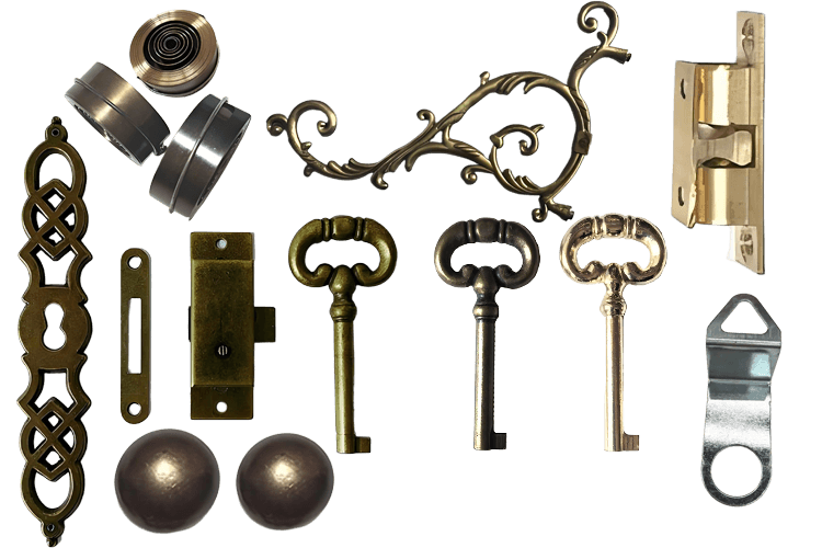 Grandfather Clock parts custom fabricator Grandfather Clock parts custom fabricator